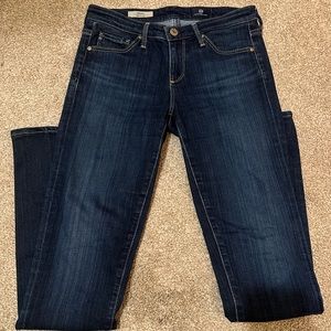 AG Adriano Goldschmied The Stilt Jean